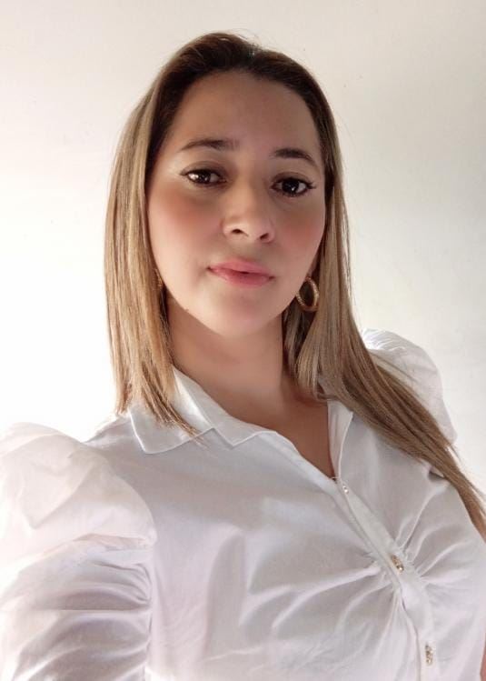 Retrato de Maria Isabel Moncada